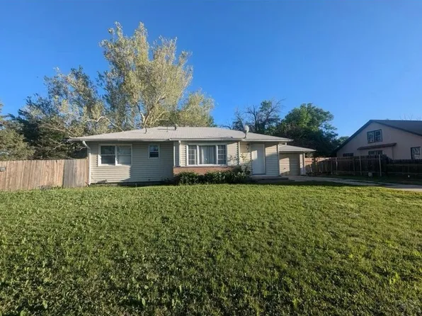404 Homer Ave, Rocky Ford, CO 81067