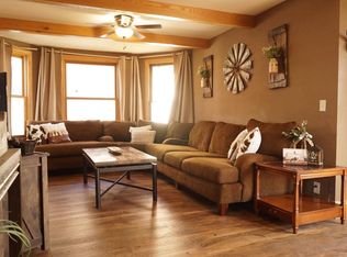 112 Grove St, Ridgeway, WI 53582