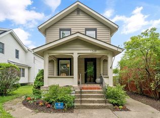 1369 Elmwood Ave, Columbus, OH 43212
