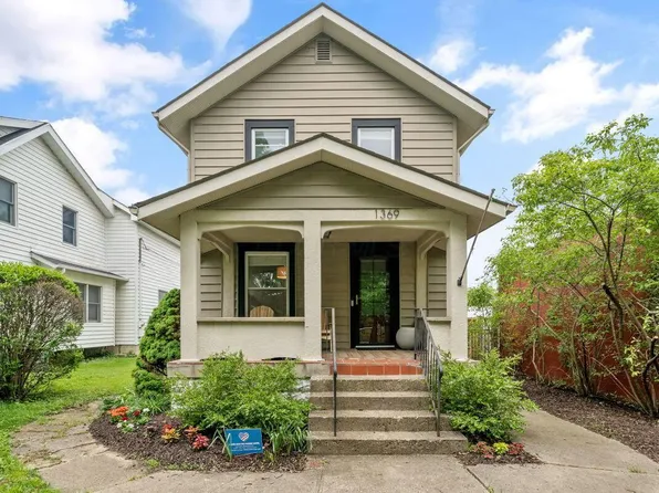 1369 Elmwood Ave, Columbus, OH 43212