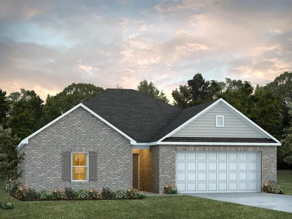 330 Gritney Rd, Daleville, AL 36322