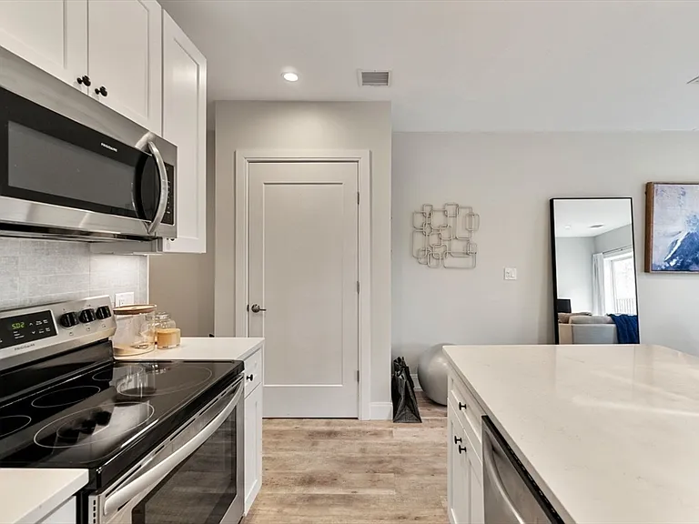 1457 Tremont St #307 — Photo 6