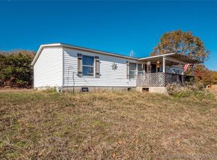 4314 Barnett Rd, McAlester, OK 74501