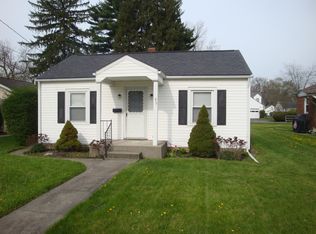 95 N 30th St, Newark, OH