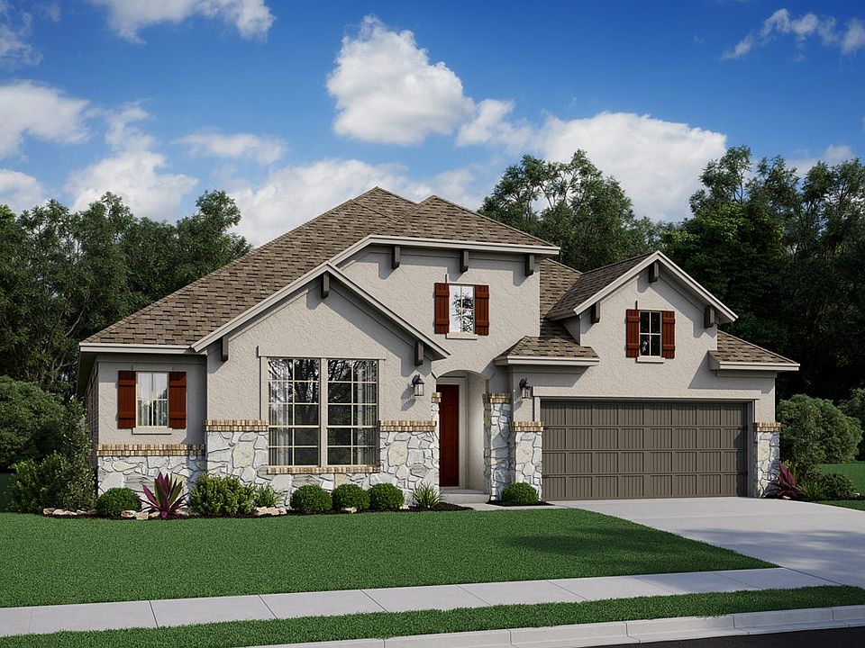 Willow Elevation C