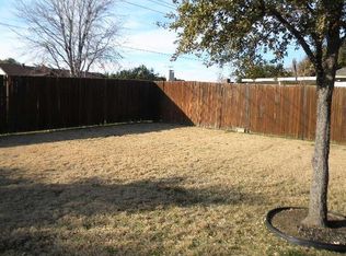 2652 Waterford Way, Carrollton, TX 75006