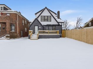 12611 Stoepel St, Detroit, MI