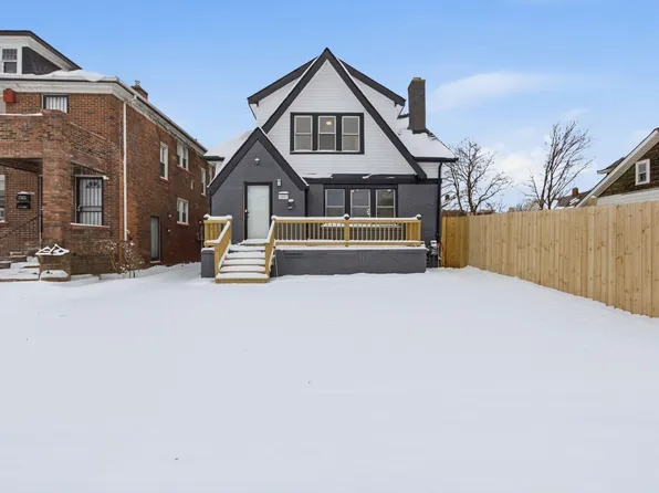 12611 Stoepel St, Detroit, MI 48238