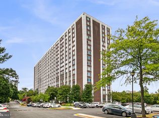 11801 Rockville Pik #1202, Rockville, MD 20852