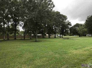 4108 Mel Ln, Gonzales, LA 70737