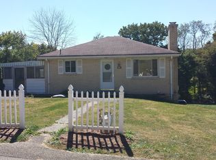 110 Green Vista Dr, Pittsburgh, PA 15237