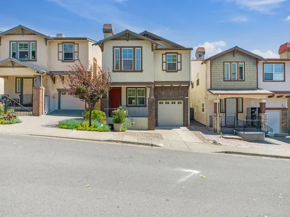 224 Appian Village Dr, El Sobrante, CA 94803