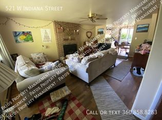 521 W Indiana St, Bellingham, WA 98225