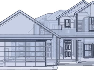 262 Charleston Oaks LOT 262, Clarksville, TN, 37042
