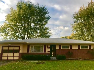 5805 Satinwood Dr, Columbus, OH