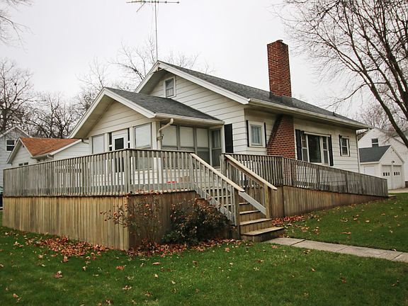 Alternate Front