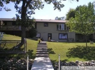 900 E Lake Brophy Rd NW, Alexandria, MN 56308