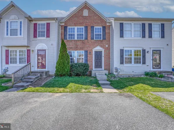 36 E Fred Cir, Camden Wyoming, DE 19934