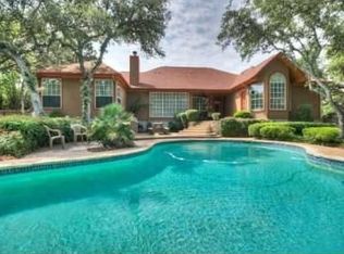 8414 La Plata Loop, Austin, TX 78737