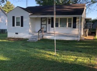 302 Westover Dr, Columbia, TN 38401