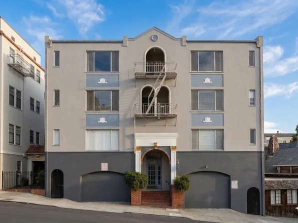 School Haus, 1146 McKinley Ave #24372d583, Oakland, CA 94610