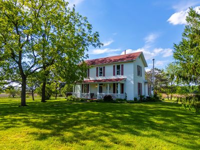 4842 State Route 734, Jeffersonville, OH, 43128
