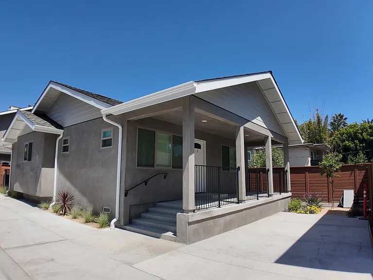 217 S Voluntario St #3 — Photo 1