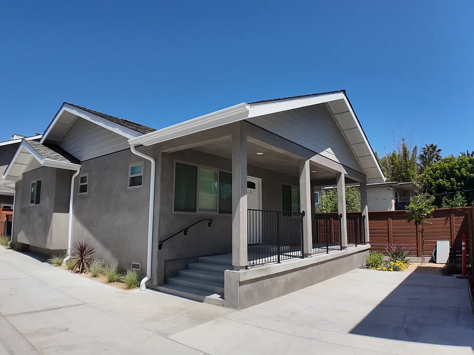 217 S Voluntario St #3