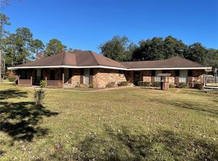 60276 Kay Dr, Lacombe, LA 70445