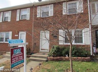 14606 Endsley Turn, Woodbridge, VA 22193