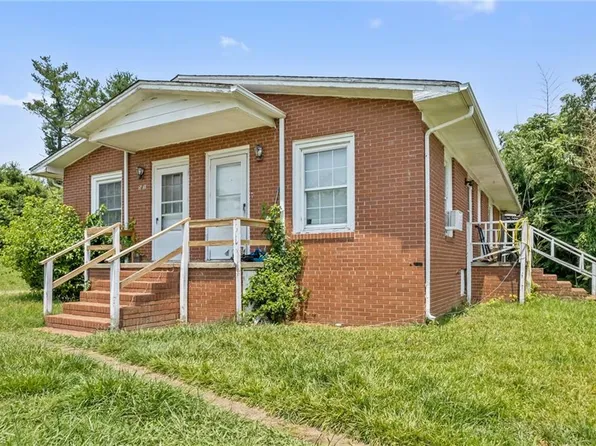 525 Weaver Ave, High Point, NC 27263
