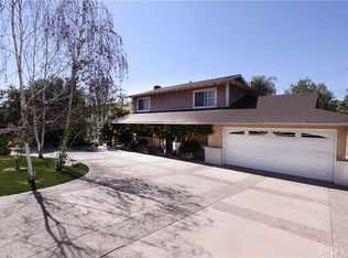 1933 N Mountain Ave, Claremont, CA 91711