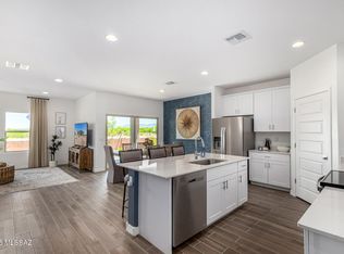 1170 S Nedra Pl, Vail, AZ 85641