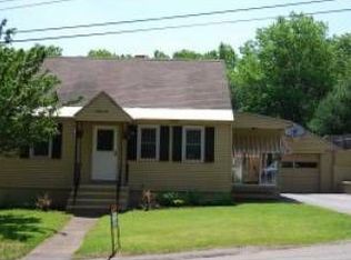 91 Lockwood Ave, Manchester, NH 03102