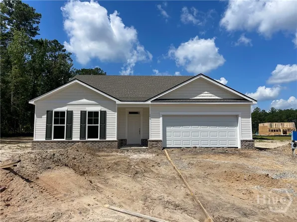116 Rhythm Road, Pooler, GA 31322