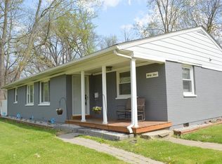 34 North Ln, Lebanon, OH 45036