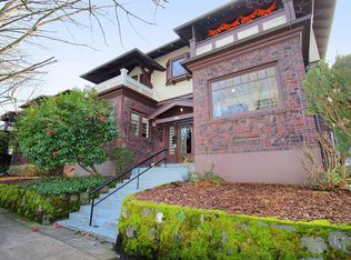 1++ Bed Apt in Historic Irvington Building, Portland, OR 97212