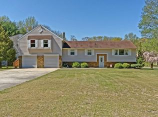 480 Elk Rd, Monroeville, NJ 08343