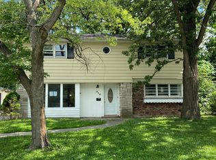 313 Oswego St, Park Forest, IL 60466