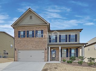 159 High Trail Pass, Dallas, GA 30132