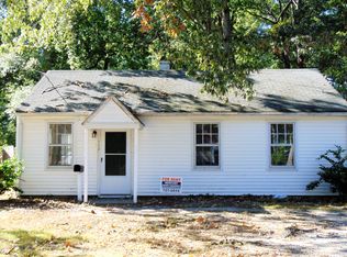 112 Glenwood Rd, Hampton, VA 23669