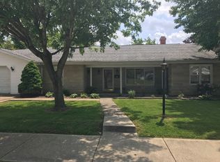 204 N Oak St, Loogootee, IN