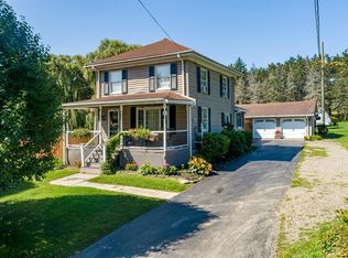 961 John Hill Rd, Pine City, NY 14871