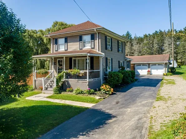 961 John Hill Rd, Pine City, NY 14871