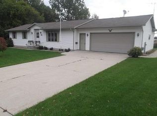 505 Tower Ave, Whitelaw, WI 54247