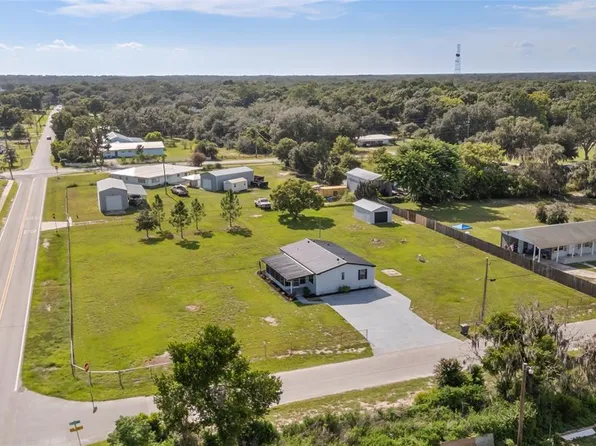 8110 TOM COSTINE ROAD, LAKELAND, FL 33809