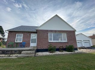 542 Linkville Rd, Johnstown, PA 15906