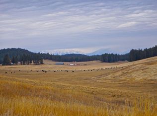 Nhn W Kootenai Rd, Rexford, MT 59930