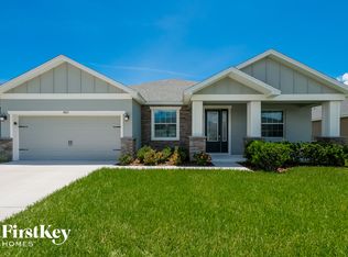 5812 Valentino Way, Lakeland, FL 33812