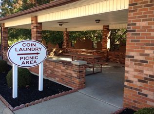 391 Gibson Ln, Richmond, KY 40475